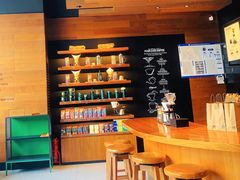 -星巴克臻选(北京太阳宫凯德店)