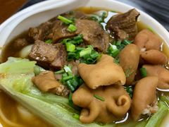 -珍珍小食店(西华路店)