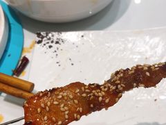 -卡路里的烤宴(浑南首创店)