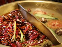 -小龙坎火锅(春熙太古里店)