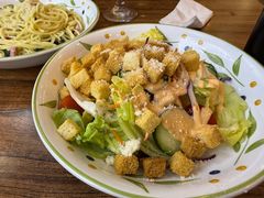 -萨莉亚意式餐厅(中北永旺店)