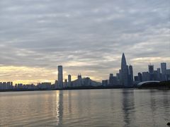 -深圳湾公园(南山区)