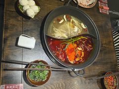 -冯校长老火锅(广州正佳广场店)