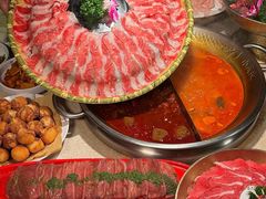 -小龙坎火锅(全球总店)