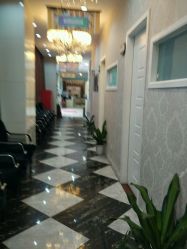 -深圳春天阳光医院·轮廓抗衰中心