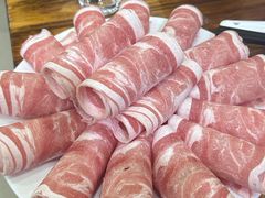 羊肉-京涮(联泰香域中央店)