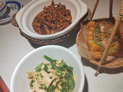 -老萍巷莲花血鸭·萍乡地标江西菜(步行街店)