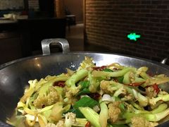 -湘与香缘·湖南菜(王府井北京市百货大楼店)