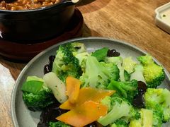 -兰溪小馆(东直门簋街店)