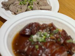 -德胜轩正宗顺德菜(宝安沙井会展中心店)