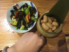-锦尚阁烤鱼•天津菜(宣武门胡同店)