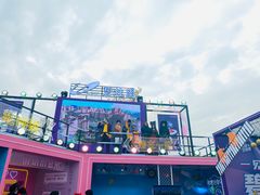 -大明宫国家遗址公园·御道广场