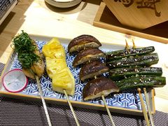 -鱼跃食堂·精致寿司(东林美域店)