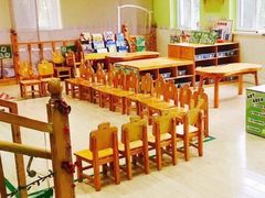 -糖心家族国际幼儿园·托育园(南开水上公园店)