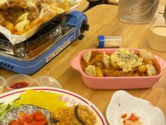 -夏星酒馆(剑桥公社店)
