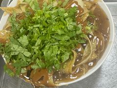 -正味斋锅巴菜(西北角店)