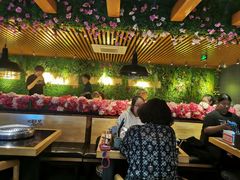 -梨花自助烤肉(乐宾店)