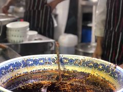 -陇上全荟兰州传统牛肉面(延吉路店)