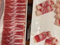 -东来顺•非遗火锅(外滩店)