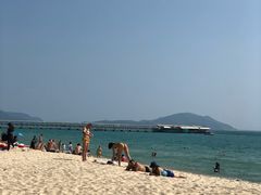 -亚龙湾海底世界