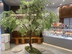 -君之狮子山·轻糖烘焙(松江印象城店)