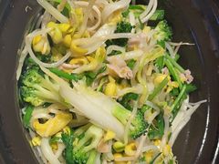 -百味馆·粤菜·湛江菜(后海花园店)