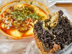 -夏记早点