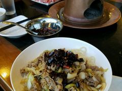 -情忆草原涮肉馆