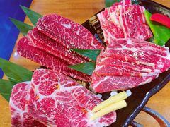 -肉魁屋·烧肉·烧鸟·酒场(高新店)