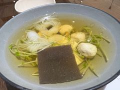 -天荷菜根·闽南素食自助(刺桐北路店)