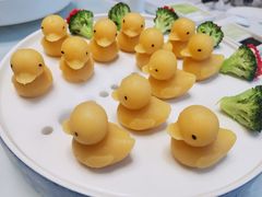 -全聚德(哈尔滨店)