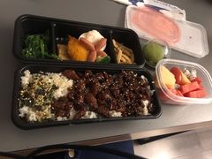 -饭丰町和风精致便当(长阳路店)