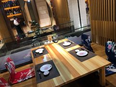 -割烹旭日本料理(龙湖狮山天街店)