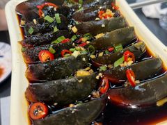 -老黑板筋(顺义总店)
