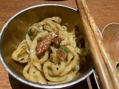 -SHAN山(前滩太古里店)