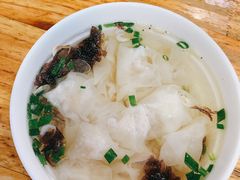 小馄饨-大叔家福鼎小吃(十全街店)