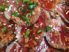-尺山寸水日料(马桥满天星店)