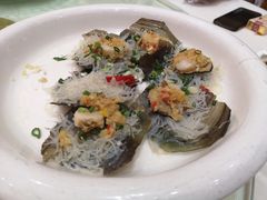 -东豪园林海鲜酒家(南港路辅路店)