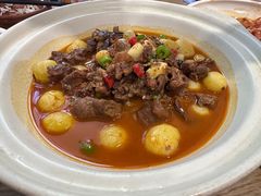 -建辉湖南土菜馆(南大街店)