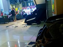 -中影新星影城(万科锦程店)