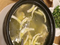 -糟粕醋·椰苑海南菜餐厅(亚龙湾天域酒店)