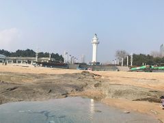 -日照海滨国家森林公园