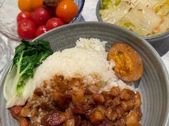 -志明眷村·台式融合菜·宵夜