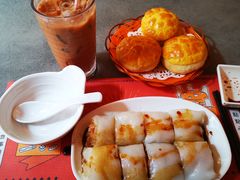 -点点心点心专门店(旺角店)