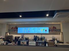 -星巴克(北京西站5号候车室)