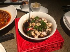 -悦轩中餐厅·高空江景·杭州柏悦酒店