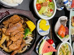-万鱼亭 日本料理(无锡香山名园店)