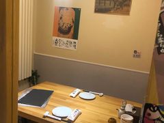 -福匠日本料理(人民路店)