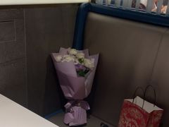 -海底捞火锅(长宁路龙之梦店)