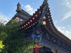 -西安市广仁寺